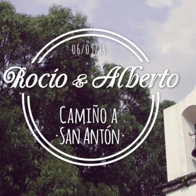 Trailer Rocio & Alberto