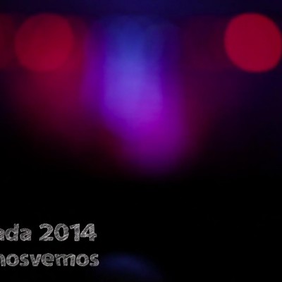 Fiestas Sada 2014