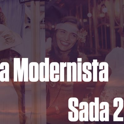 VI Feria mOdernista Sada