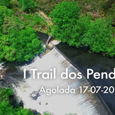 Trail Pendellos.A Golada.