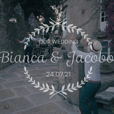 Teaser Boda Bianca&Jacobo 2021